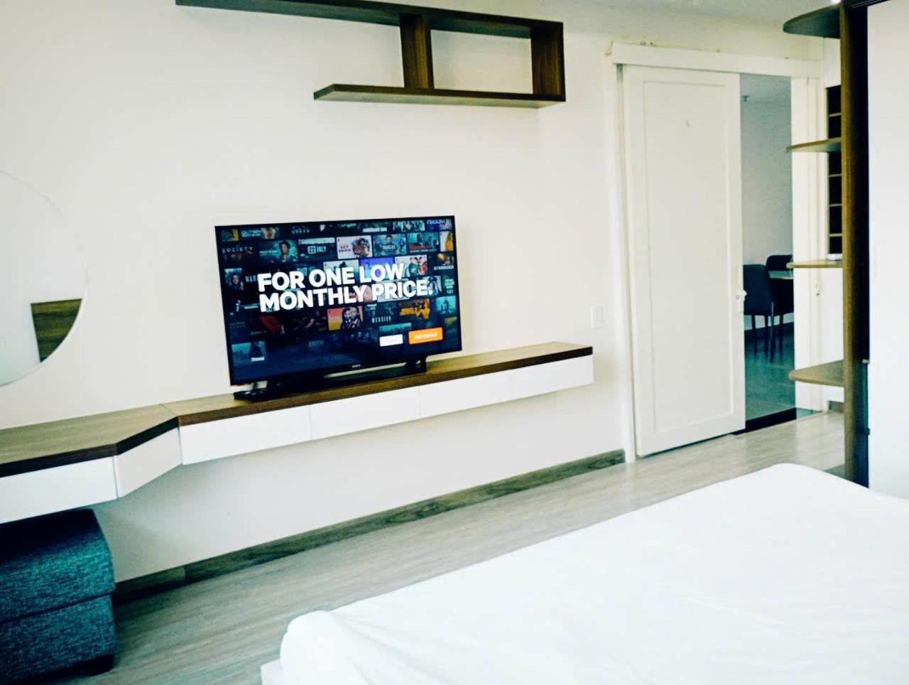 Secc Luxury 2-Br Apartment, Scenic Valley, Saigon Exhibition And Convention Center, Fv Hospital, Phu My Hung District 7 Ho Si Minh-város Kültér fotó
